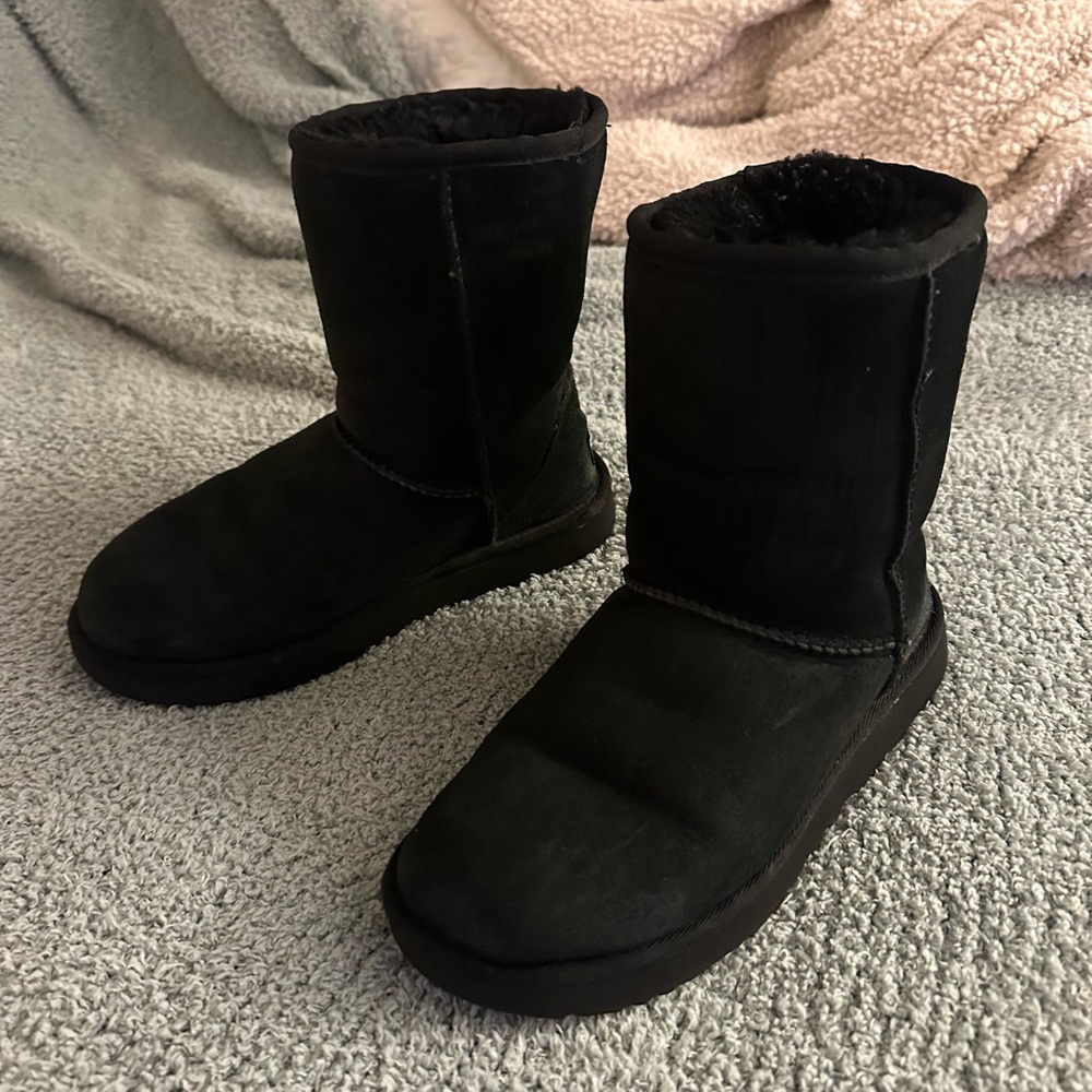 Classic Short Ugg Boots